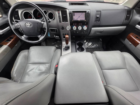Used 2010 Toyota Tundra Limited image 10