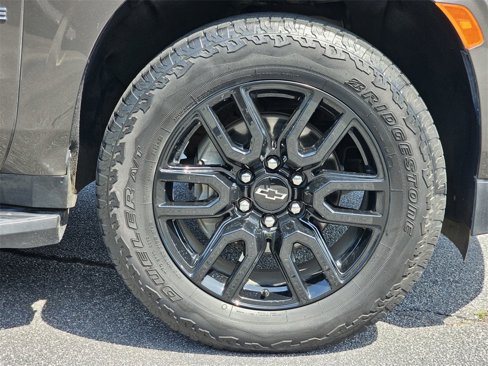 Used 2021 Chevrolet Tahoe LT image 13