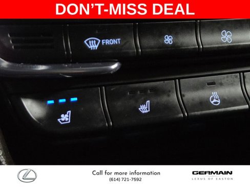 Used 2020 Hyundai Santa Fe Limited image 35