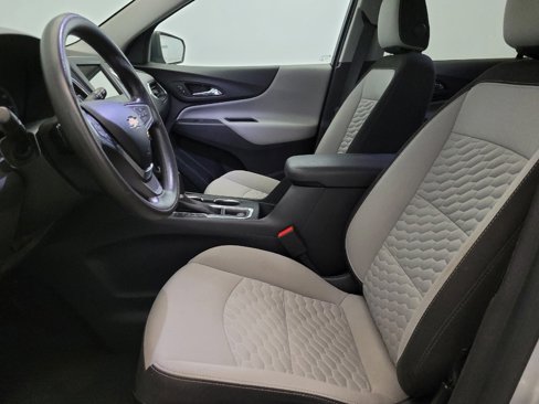 Used 2019 Chevrolet Equinox LS w/ LS Convenience Package image 17