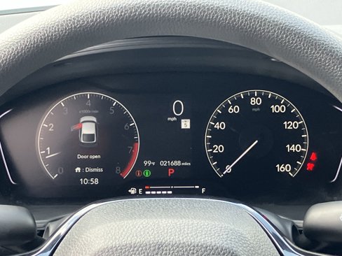 Certified 2024 Honda Civic LX image 21