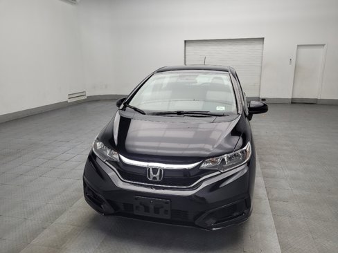 Used 2020 Honda Fit LX image 15