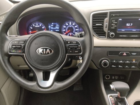 Used 2019 Kia Sportage LX image 22