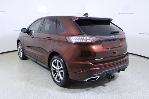 Used 2015 Ford Edge Sport w/ Equipment Group 401A image 5