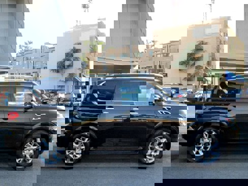 Used 2012 INFINITI QX56 4WD w/ Theater Pkg image 11