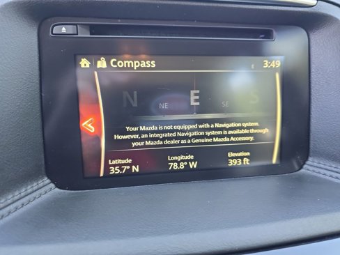 Used 2016 MAZDA CX-5 Sport w/ Rear Camera Package image 20
