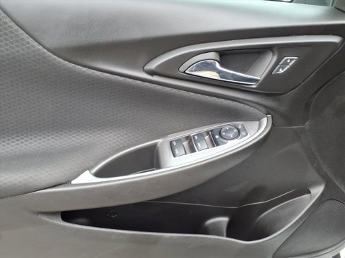 Used 2023 Chevrolet Malibu LT image 13