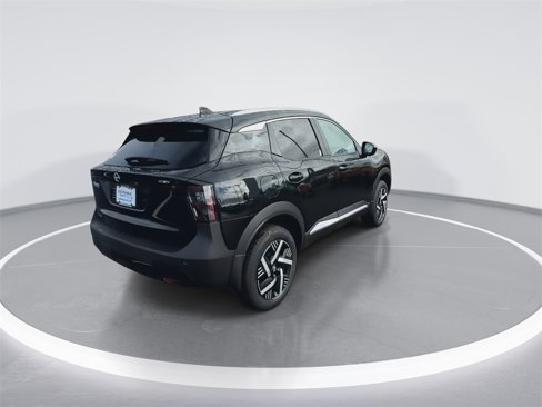 New 2026 Nissan Kicks SV image 8