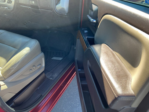 Used 2019 GMC Sierra 3500 SLT w/ Duramax Plus Package image 25