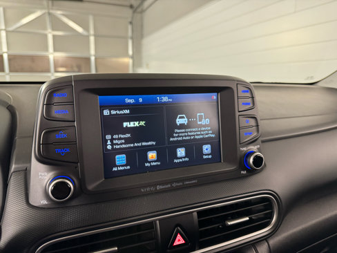 Used 2021 Hyundai Kona SEL Plus image 20