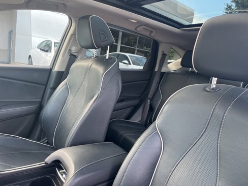 Certified 2019 Acura RDX AWD w/ Advance Package image 31