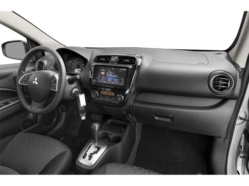 Used 2024 Mitsubishi Mirage ES image 19