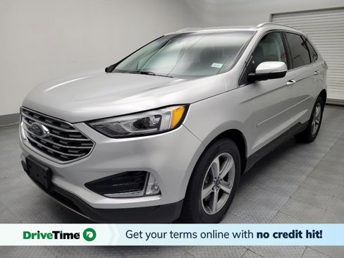 Used 2019 Ford Edge SEL w/ Equipment Group 201A image 1