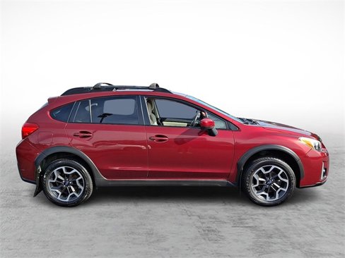 Used 2017 Subaru Crosstrek 2.0i Premium w/ Popular Package #2 image 7