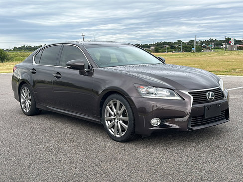 Used 2013 Lexus GS 350 image 10