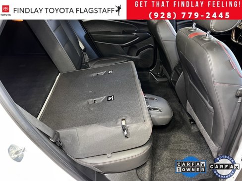 Used 2024 Chevrolet Trax RS w/ Driver Confidence Package image 51