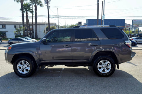 Used 2019 Toyota 4Runner SR5 image 8