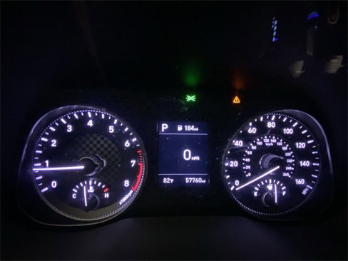 Used 2020 Hyundai Elantra SEL w/ Cargo Package (C1) image 15