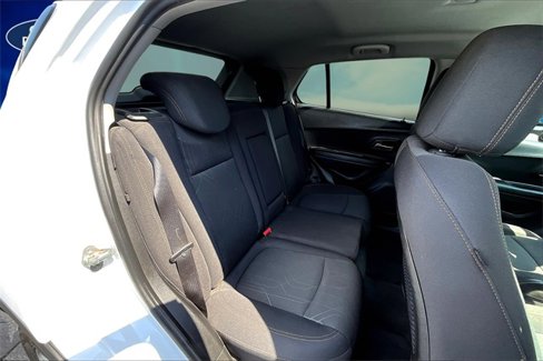 Used 2019 Chevrolet Trax LT image 26