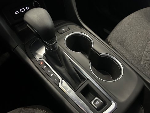 Used 2022 Chevrolet Equinox LT image 27