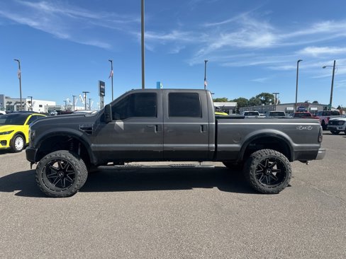 Used 2008 Ford F250 Lariat image 5