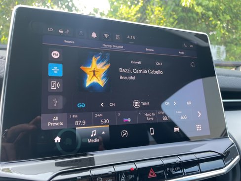 New 2025 Jeep Compass Limited image 26