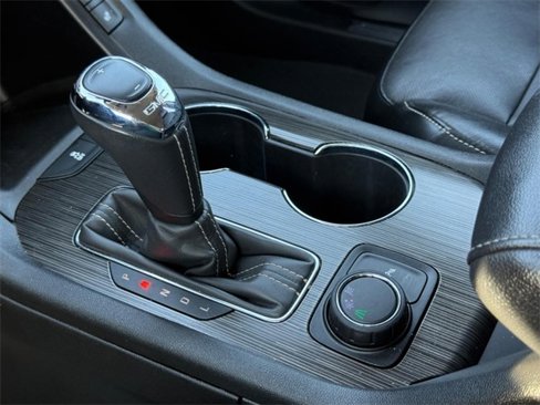 Certified 2019 GMC Acadia SLT image 20