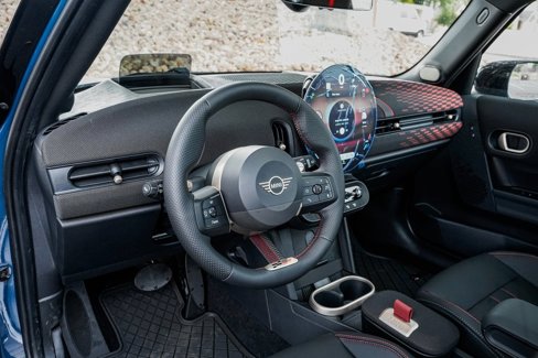 New 2025 MINI Cooper S image 11