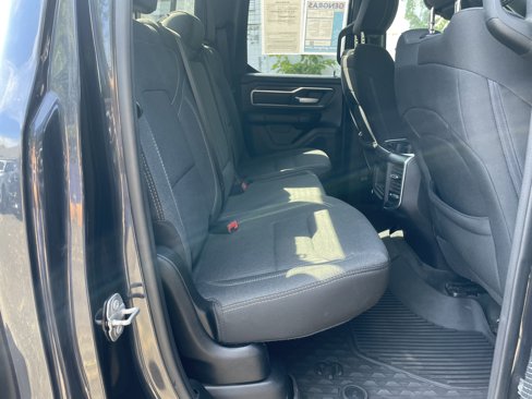 Certified 2021 RAM 1500 Big Horn image 20