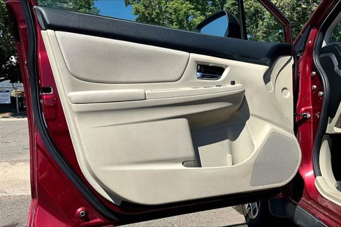 Used 2013 Subaru Crosstrek 2.0i Limited image 20