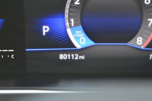 Used 2022 Volkswagen Tiguan S image 13