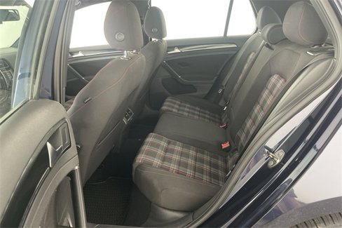 Used 2016 Volkswagen GTI S image 41