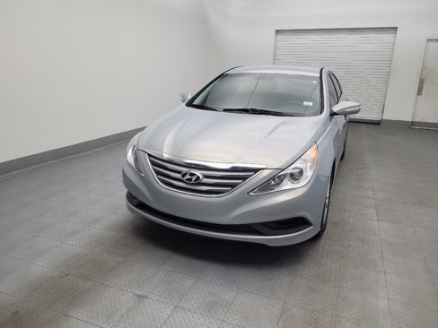 Used 2014 Hyundai Sonata GLS w/ Popular Equipment Group 2 image 15