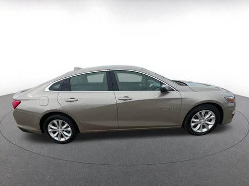 Used 2024 Chevrolet Malibu LT image 16