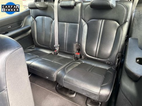 Used 2022 Jeep Wagoneer Series II w/ Premium Group I image 14