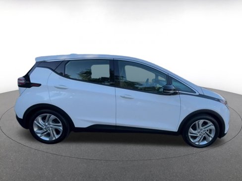 Used 2023 Chevrolet Bolt LT w/ Driver Confidence Package image 16