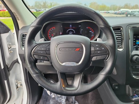 Used 2018 Dodge Durango GT image 21