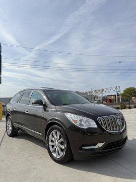 Used 2014 Buick Enclave Premium w/ Trailering Provision Package image 1