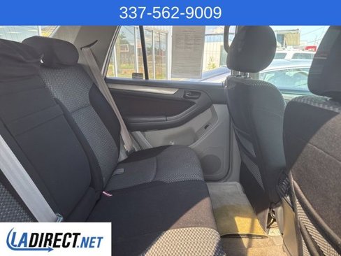 Used 2006 Toyota 4Runner Sport image 10