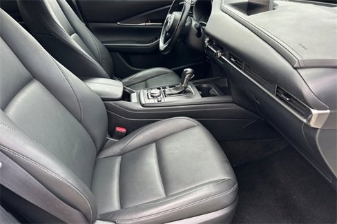 Used 2023 MAZDA CX-30 AWD 2.5 S w/ Select Package image 17