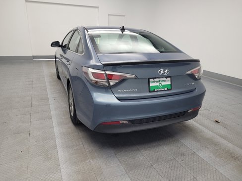 Used 2016 Hyundai Sonata SE image 6