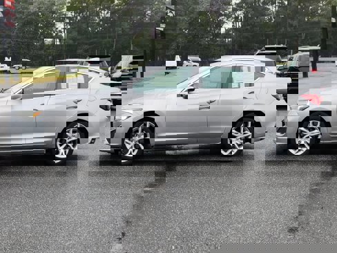 Used 2020 Acura ILX image 7