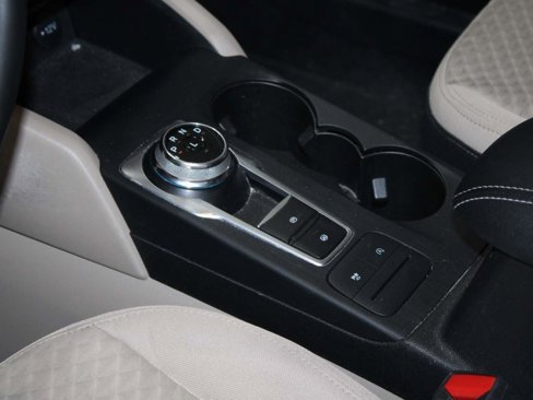 Used 2022 Ford Escape SE w/ Convenience Package image 11