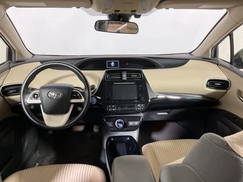 Used 2017 Toyota Prius Two image 22