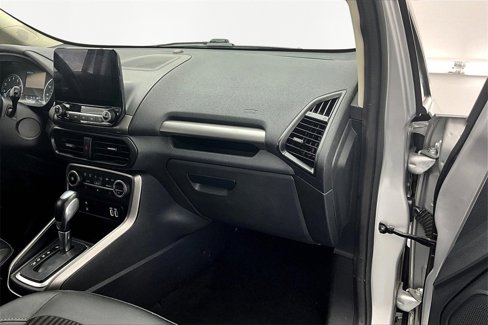 Used 2021 Ford EcoSport SES image 17