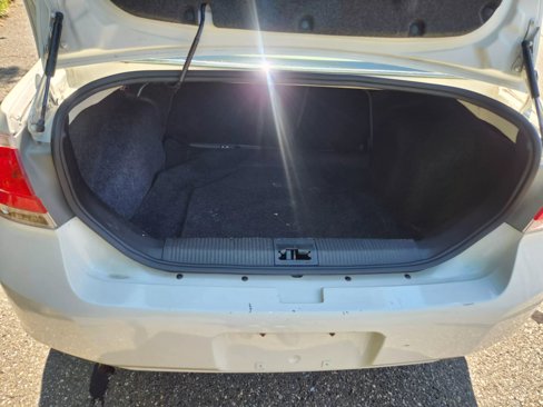 Used 2009 Ford Focus SE image 16