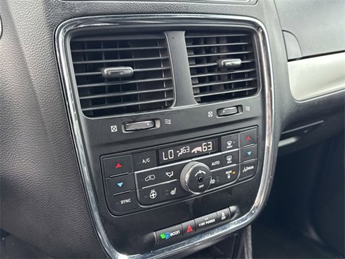 Used 2019 Dodge Grand Caravan GT image 20
