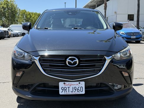 Used 2019 MAZDA CX-3 Touring image 5
