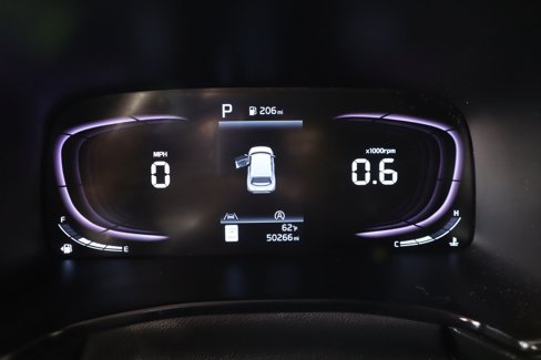 Used 2023 Kia Soul LX w/ LX Technology Package image 4
