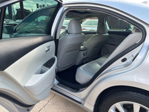 Used 2011 Lexus ES 350 image 10
